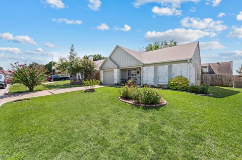 3908 River Birch Road