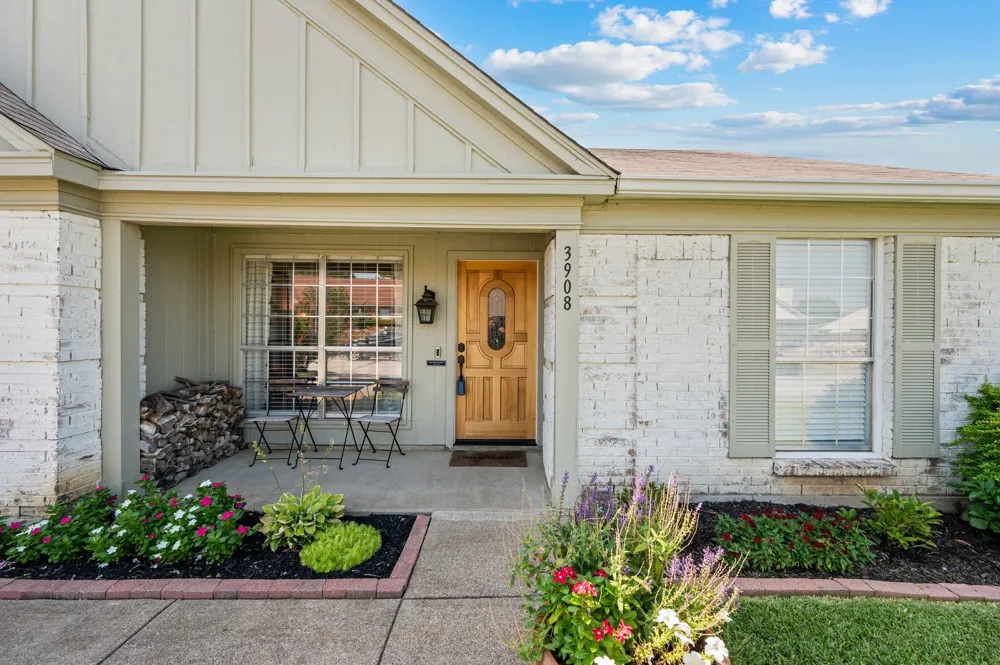 3908 River Birch Road Fort Worth, TX 76137