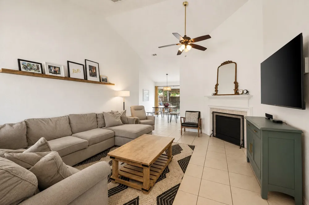 3908 River Birch Road Fort Worth, TX 76137