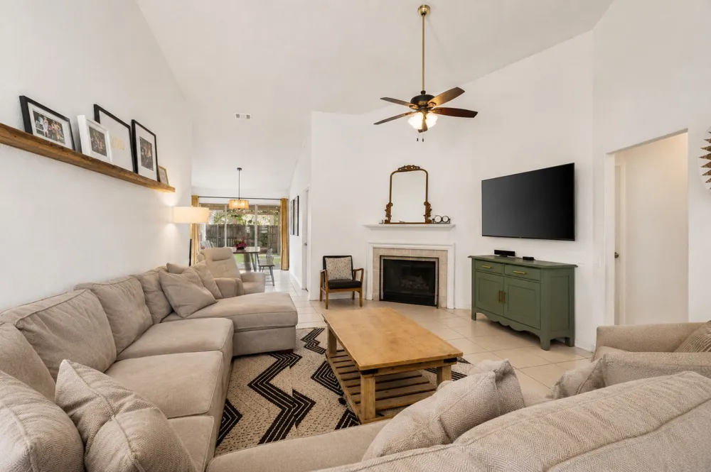 3908 River Birch Road Fort Worth, TX 76137