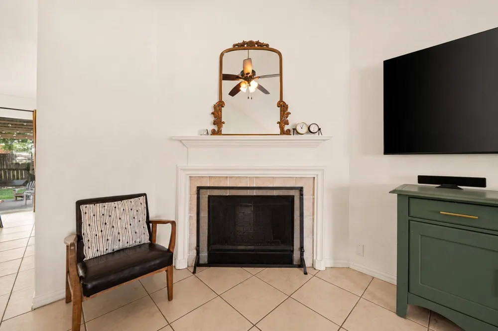 3908 River Birch Road Fort Worth, TX 76137
