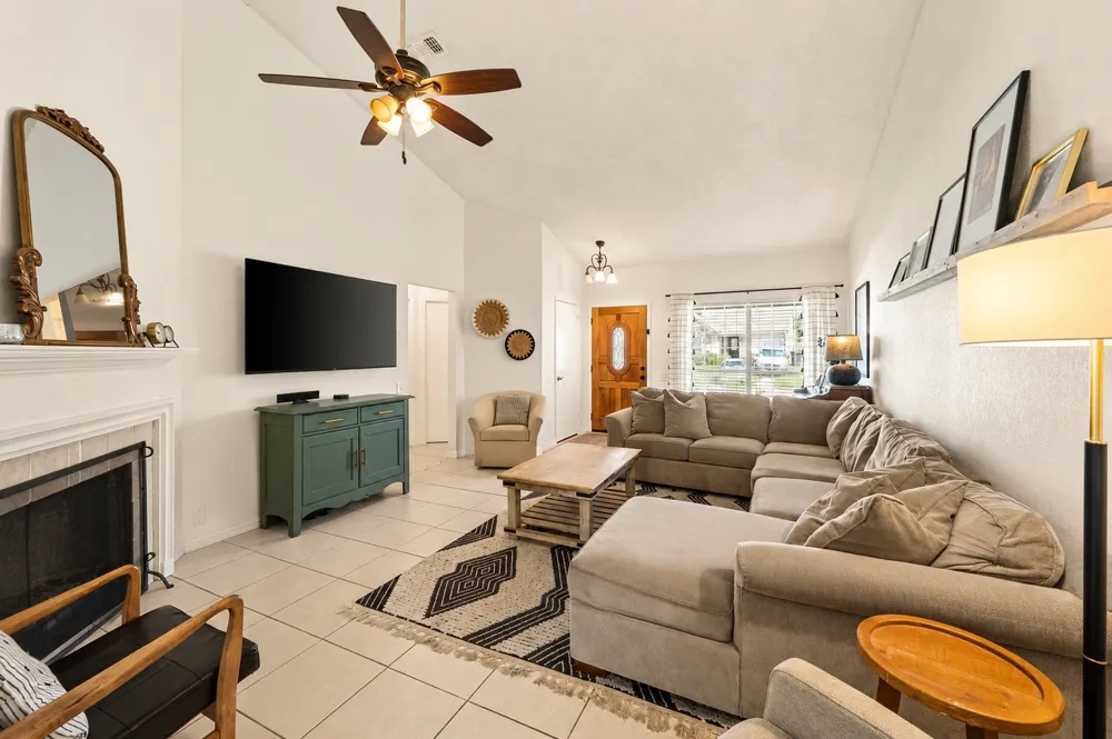 3908 River Birch Road Fort Worth, TX 76137