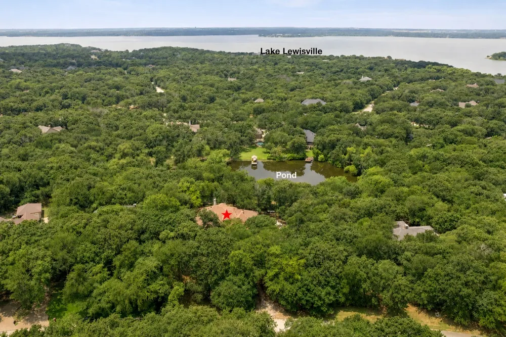 939 Garnet Cove Oak Point, TX 75068