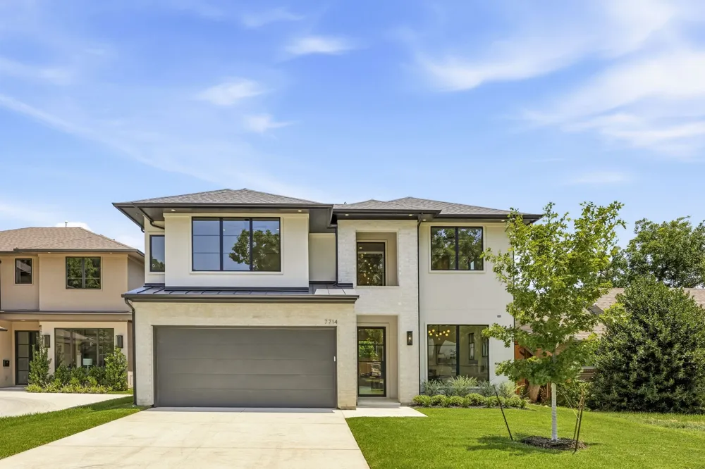 7714 Morton Street Dallas, TX 75209