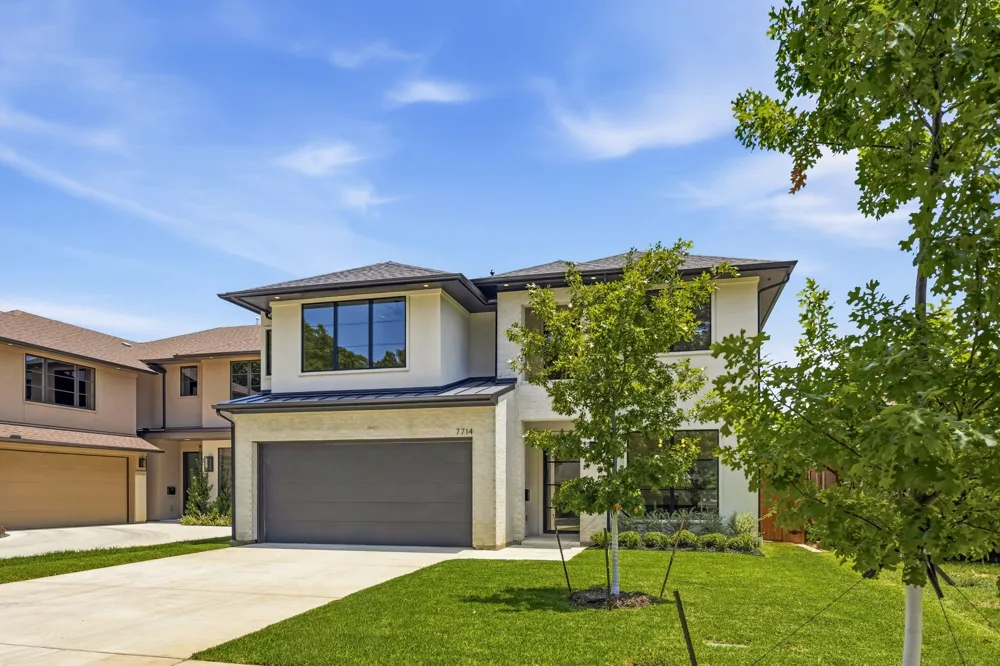 7714 Morton Street Dallas, TX 75209