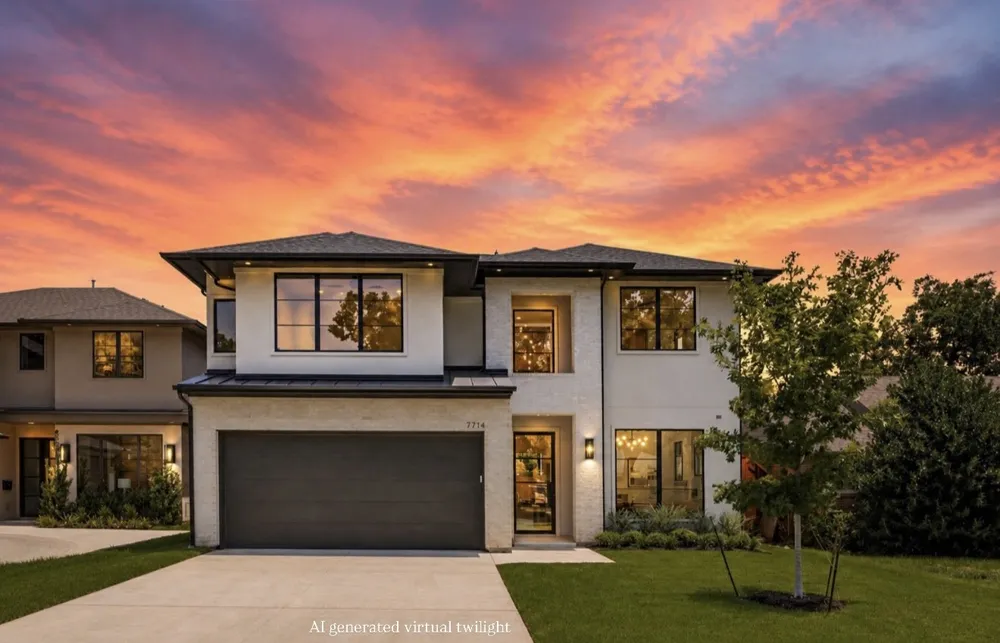 7714 Morton Street Dallas, TX 75209