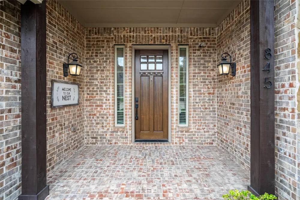 845 Fireside Drive Little Elm, TX 76227