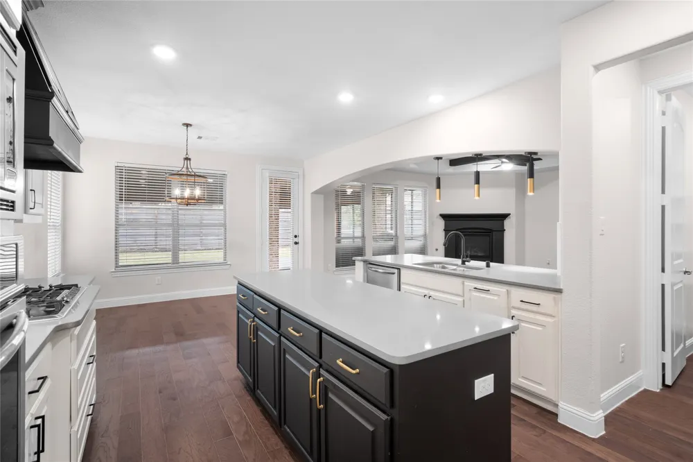 845 Fireside Drive Little Elm, TX 76227