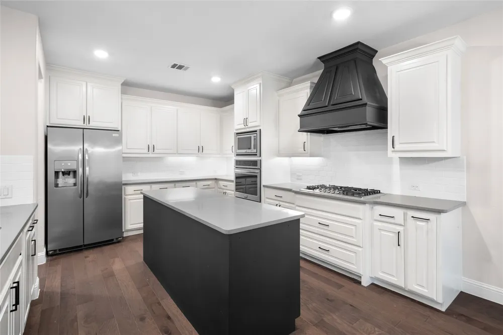 845 Fireside Drive Little Elm, TX 76227