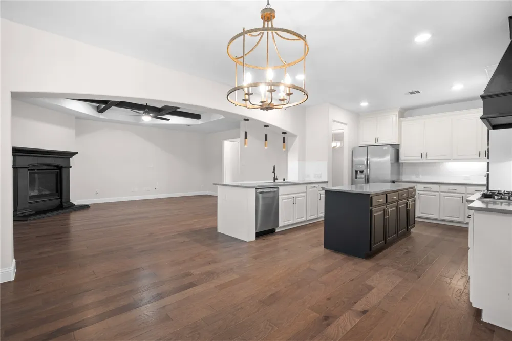 845 Fireside Drive Little Elm, TX 76227