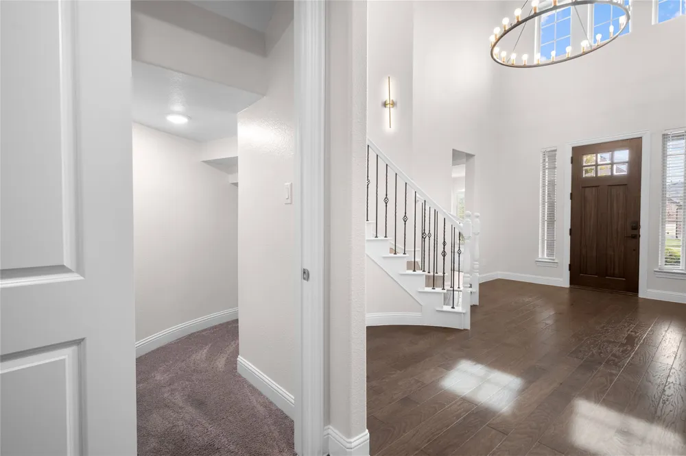 845 Fireside Drive Little Elm, TX 76227