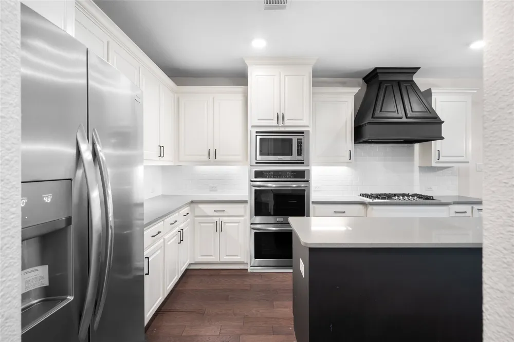 845 Fireside Drive Little Elm, TX 76227