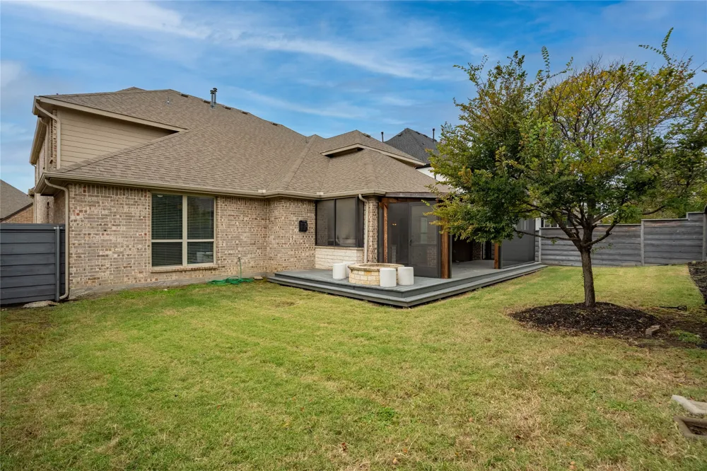 845 Fireside Drive Little Elm, TX 76227