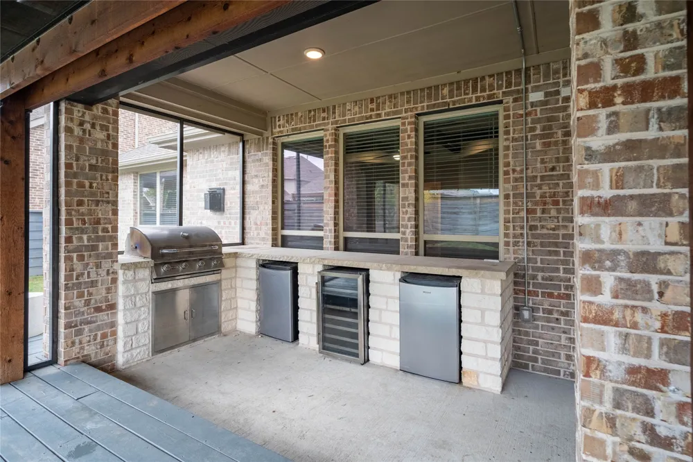 845 Fireside Drive Little Elm, TX 76227