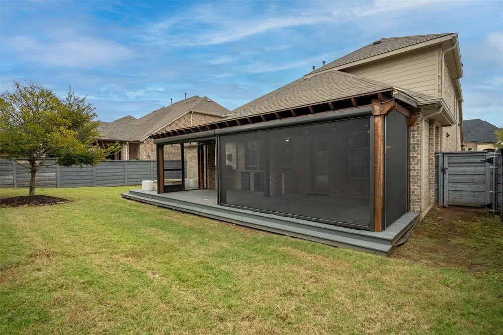 845 Fireside Drive Little Elm, TX 76227