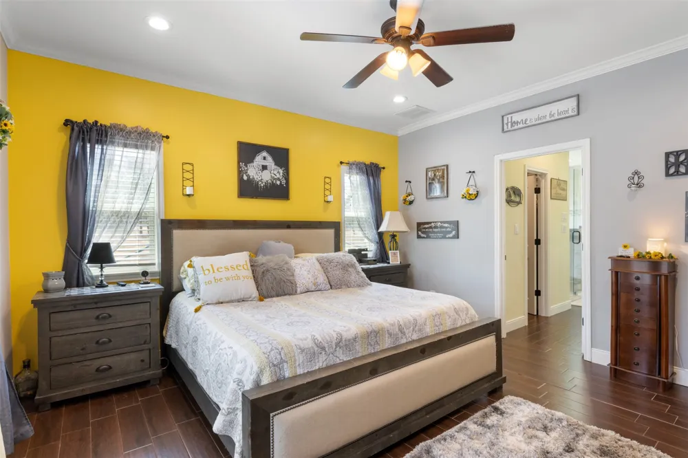 141 Eagle Point Cove Kingsland, TX 78639