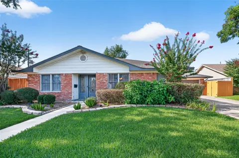2406 Tannehill Drive