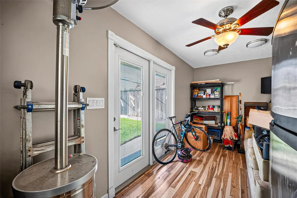 2406 Tannehill Drive Houston, TX 77008