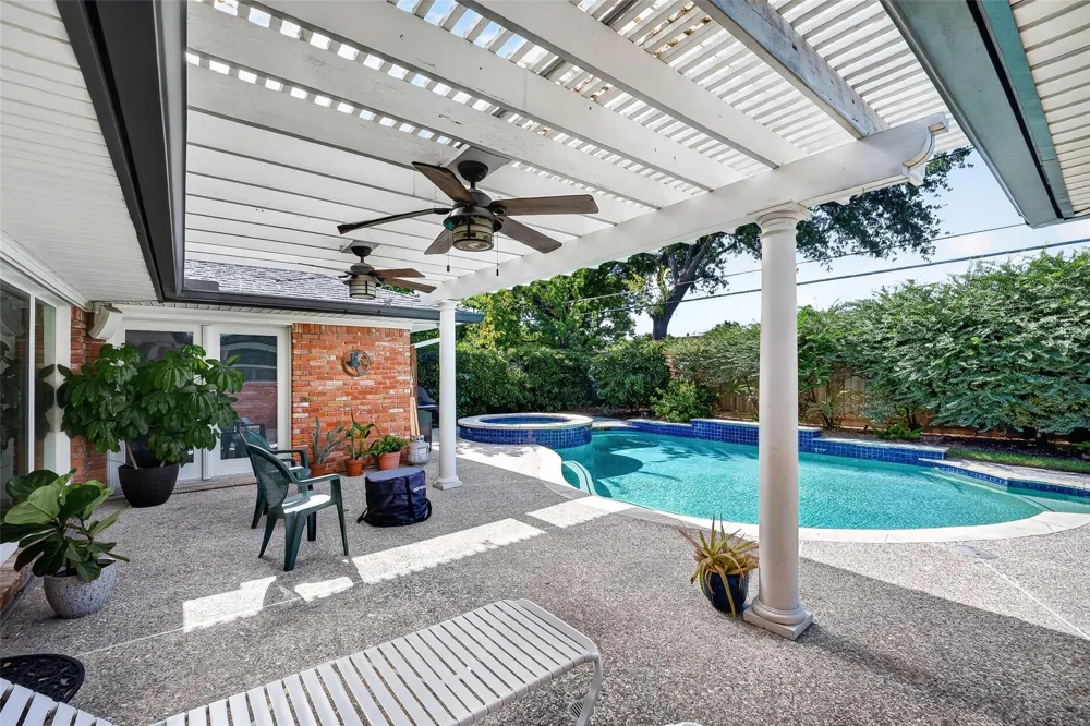2406 Tannehill Drive Houston, TX 77008