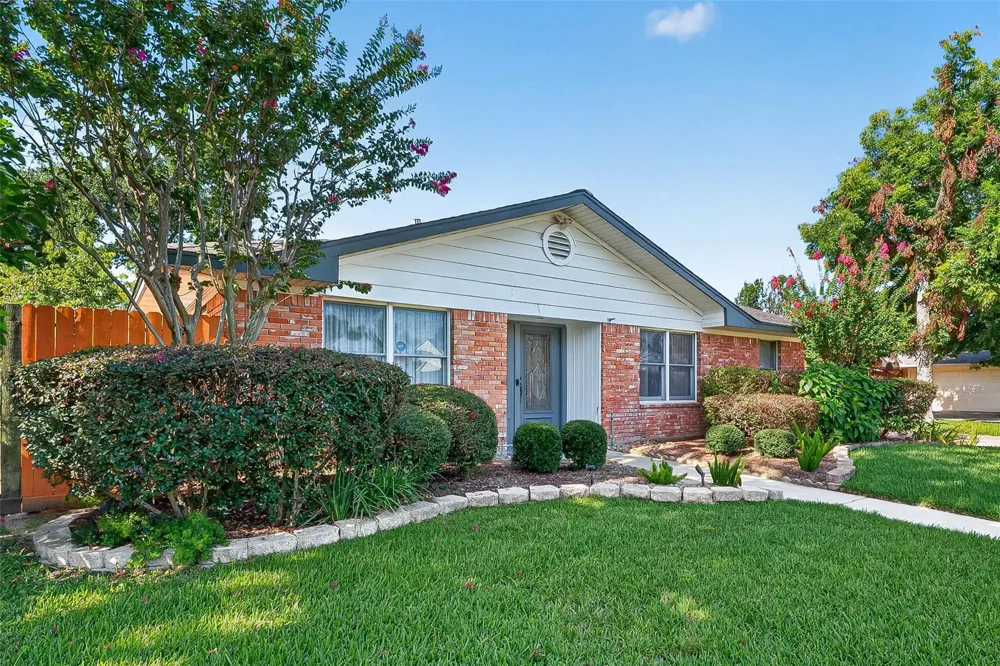2406 Tannehill Drive Houston, TX 77008