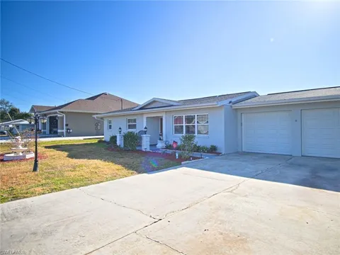1930 Indian Creek Drive