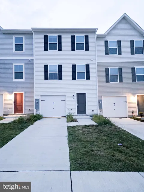 128 RABBIT RD