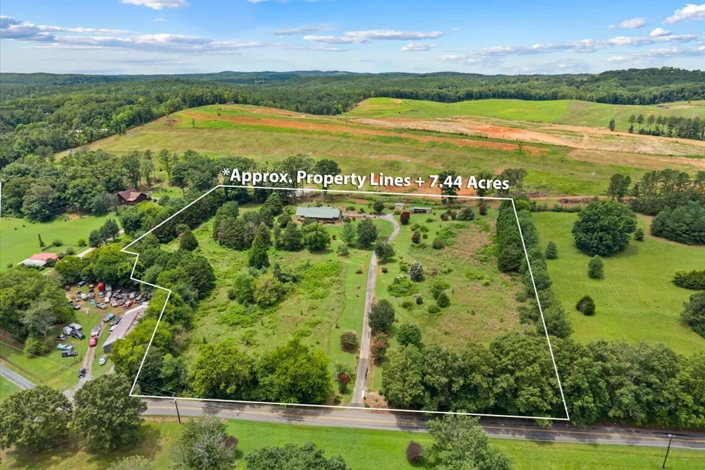 315 Woody Road NW Adairsville, GA 30103