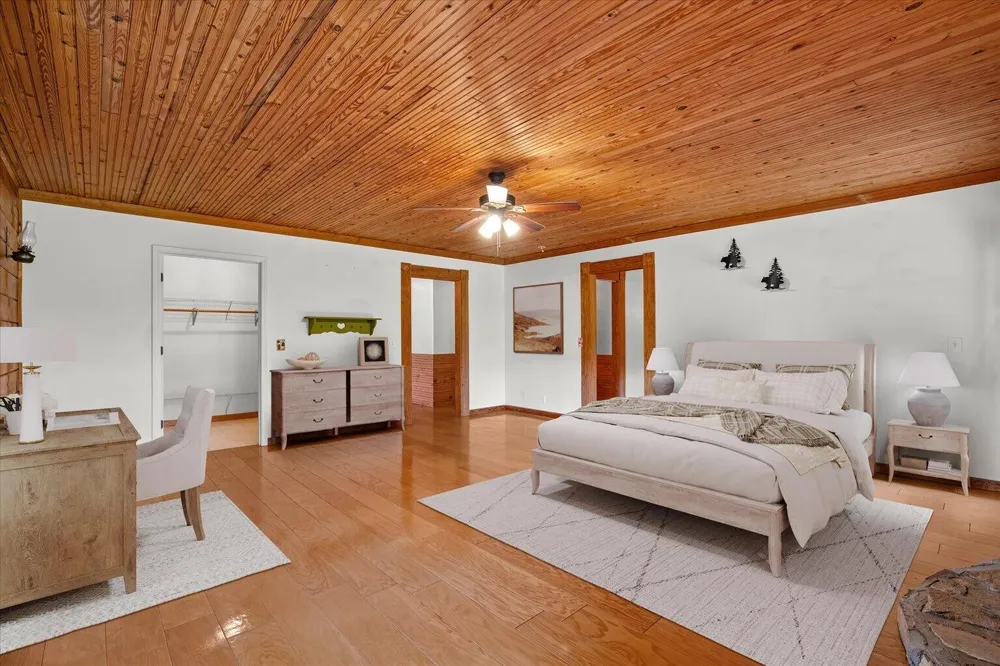 315 Woody Road NW Adairsville, GA 30103