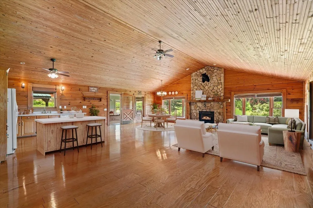 315 Woody Road NW Adairsville, GA 30103