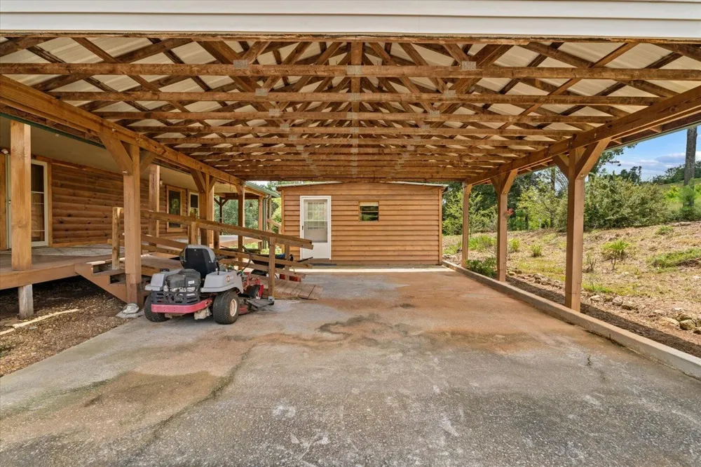 315 Woody Road NW Adairsville, GA 30103