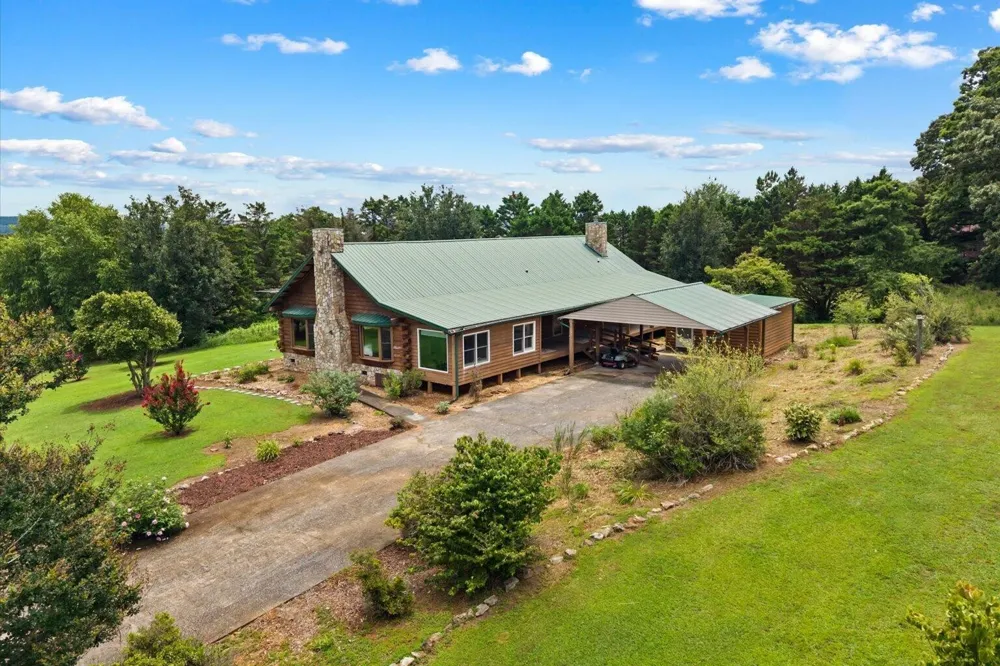 315 Woody Road NW Adairsville, GA 30103