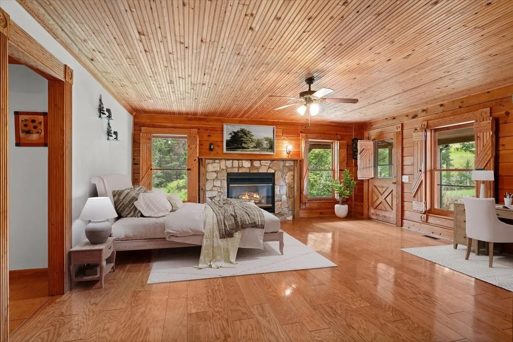 315 Woody Road NW Adairsville, GA 30103