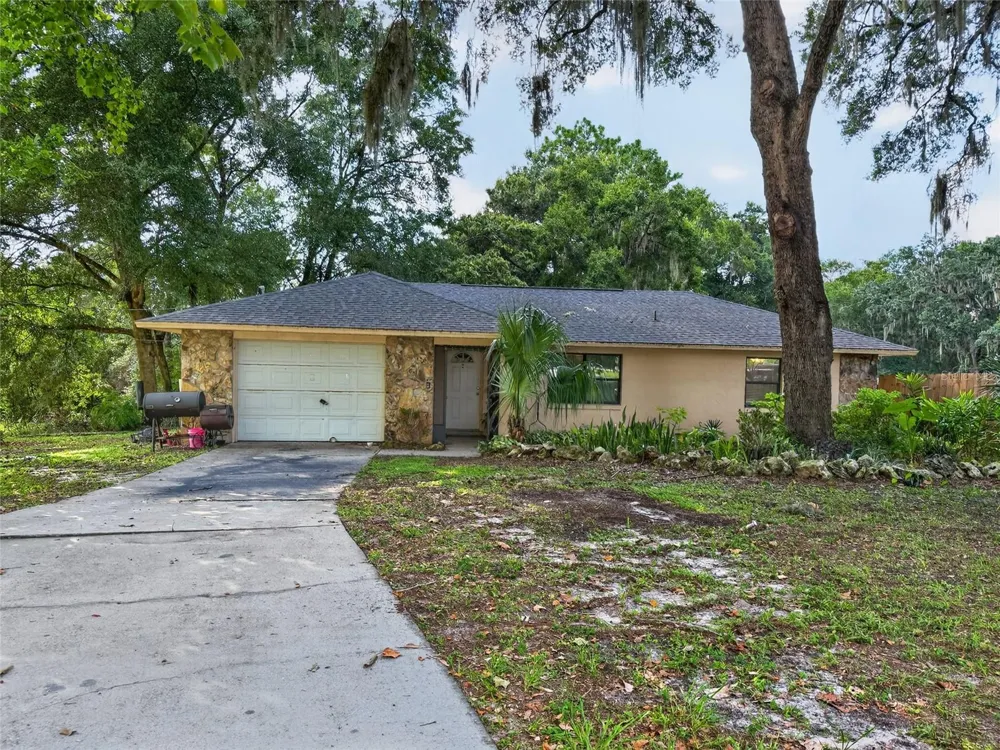 11025 SE 132ND PLACE Ocklawaha, FL 32179