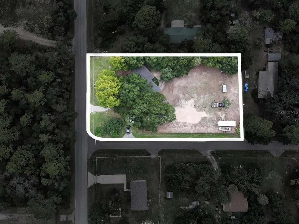 11025 SE 132ND PLACE Ocklawaha, FL 32179