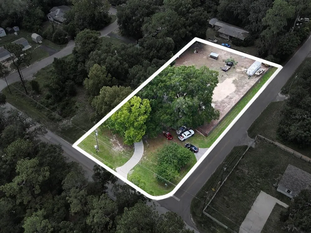 11025 SE 132ND PLACE Ocklawaha, FL 32179