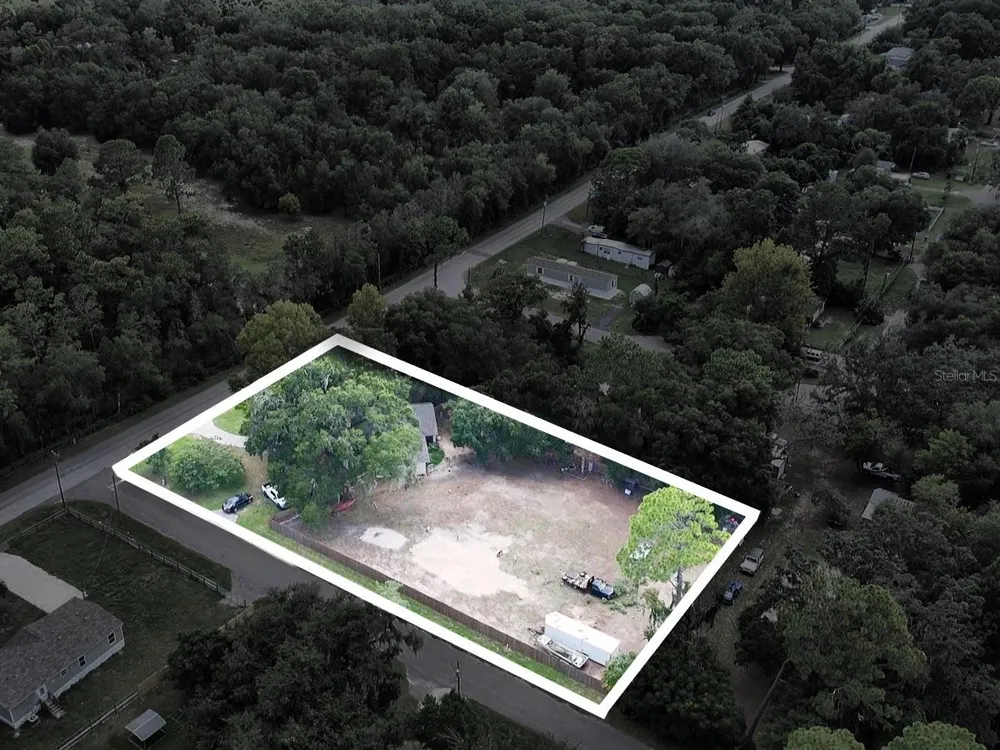 11025 SE 132ND PLACE Ocklawaha, FL 32179