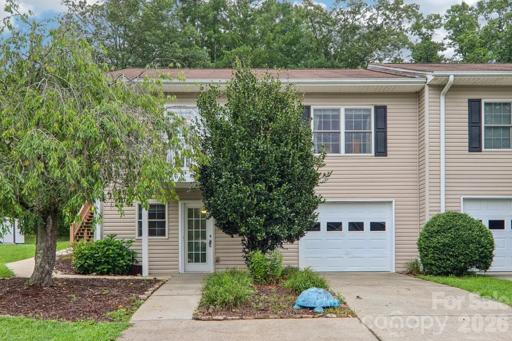 3311 Sandy Drive #1 Hendersonville, NC 28792