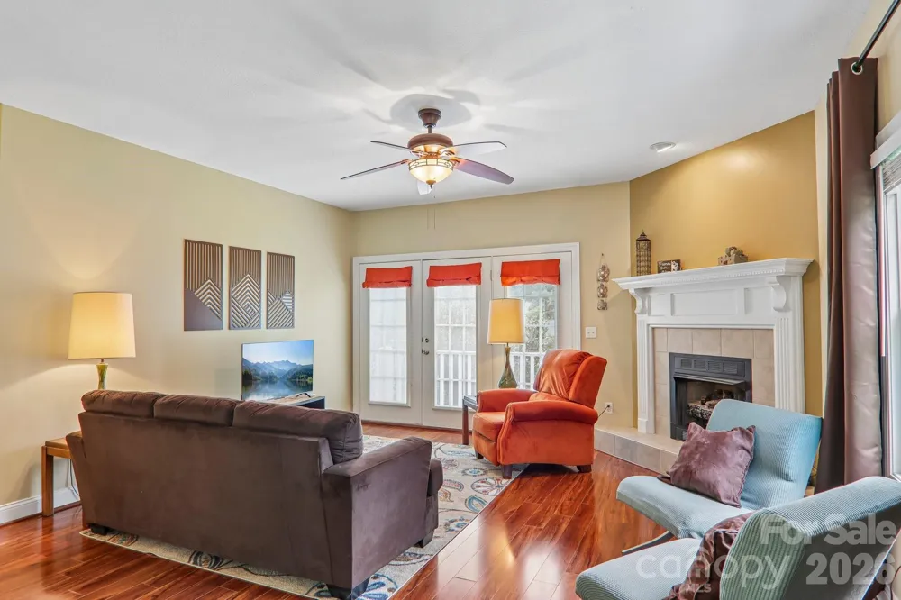 3311 Sandy Drive #1 Hendersonville, NC 28792