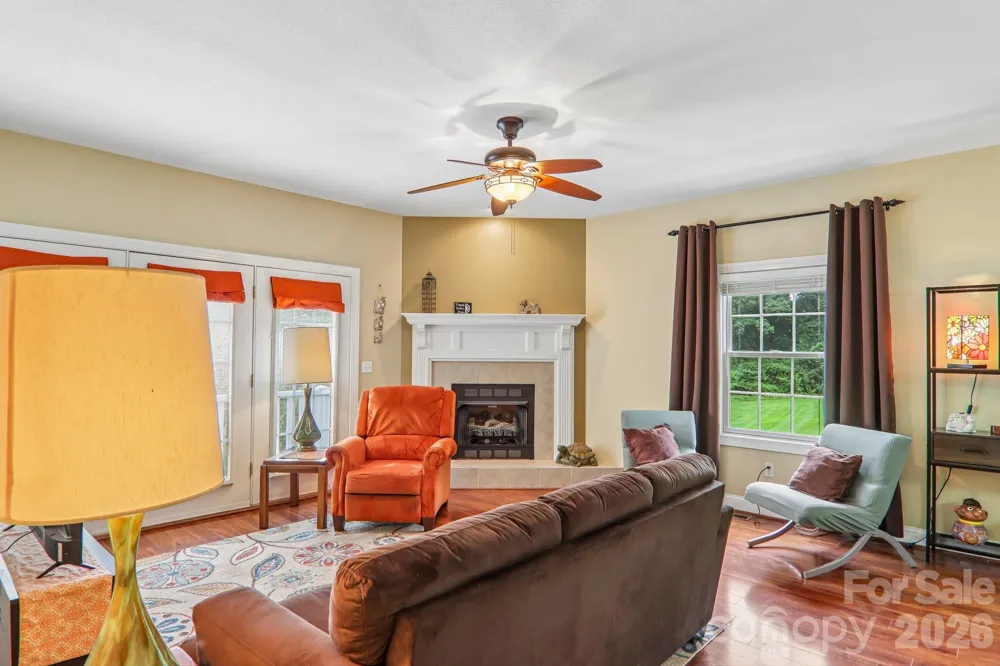 3311 Sandy Drive #1 Hendersonville, NC 28792