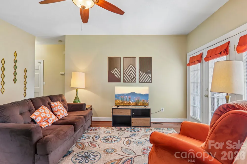 3311 Sandy Drive #1 Hendersonville, NC 28792