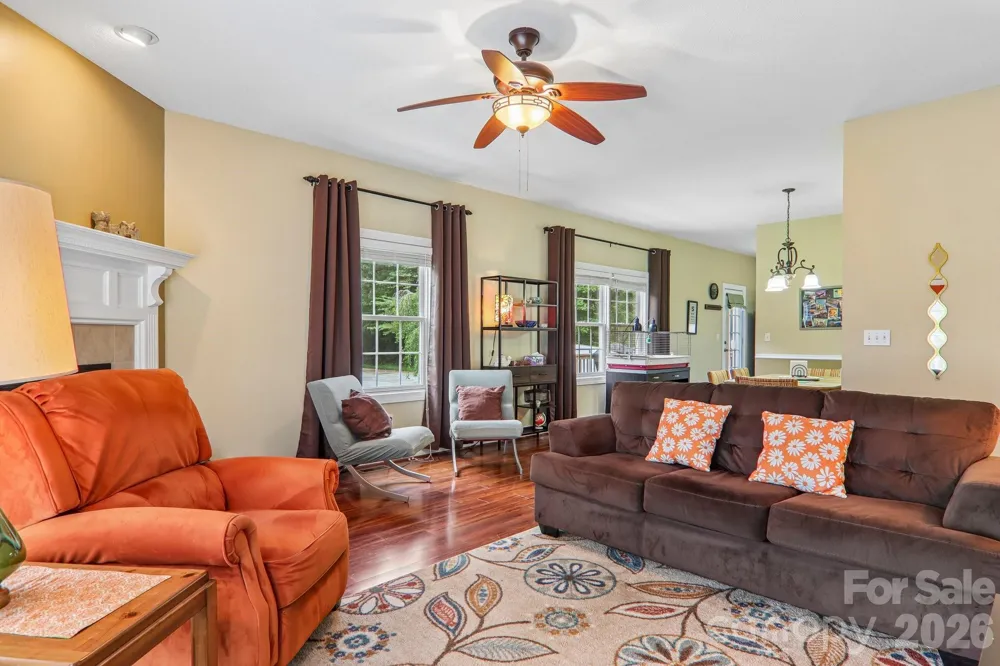 3311 Sandy Drive #1 Hendersonville, NC 28792