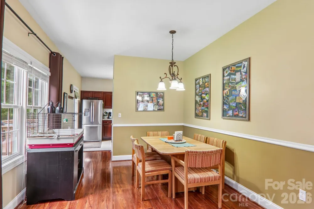 3311 Sandy Drive #1 Hendersonville, NC 28792