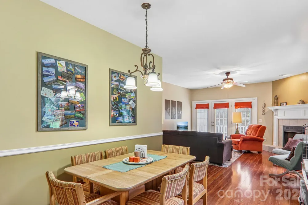 3311 Sandy Drive #1 Hendersonville, NC 28792