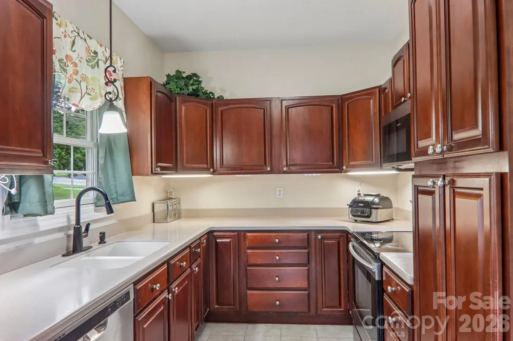 3311 Sandy Drive #1 Hendersonville, NC 28792