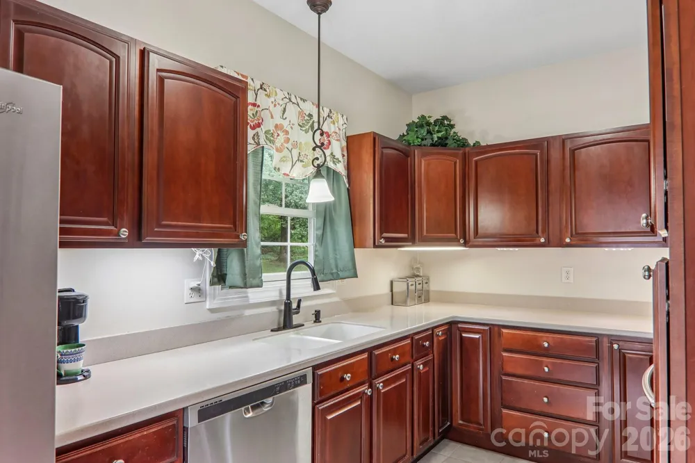 3311 Sandy Drive #1 Hendersonville, NC 28792