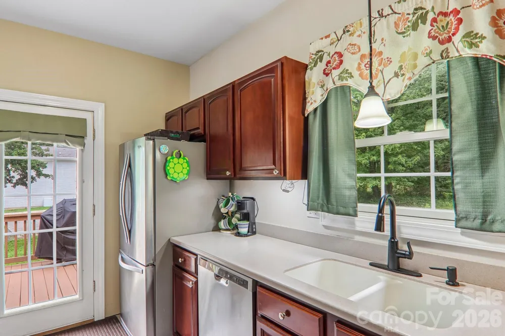 3311 Sandy Drive #1 Hendersonville, NC 28792