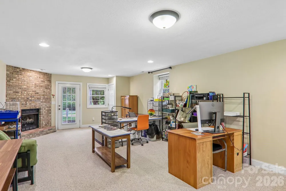 3311 Sandy Drive #1 Hendersonville, NC 28792