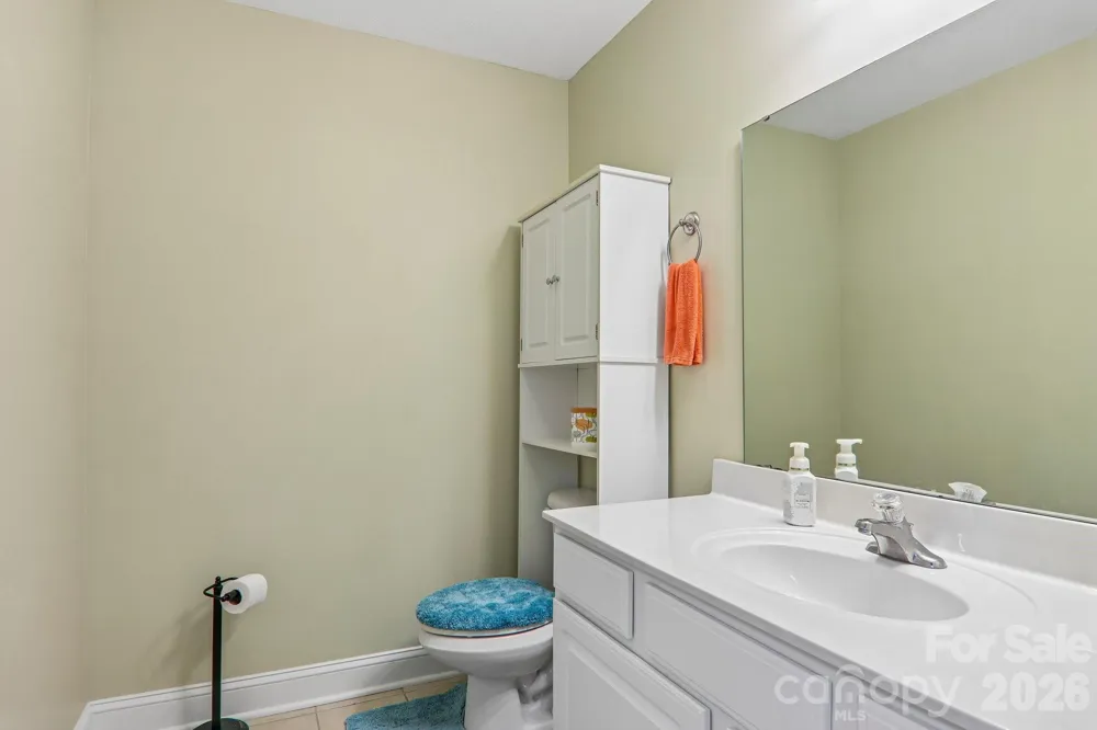 3311 Sandy Drive #1 Hendersonville, NC 28792