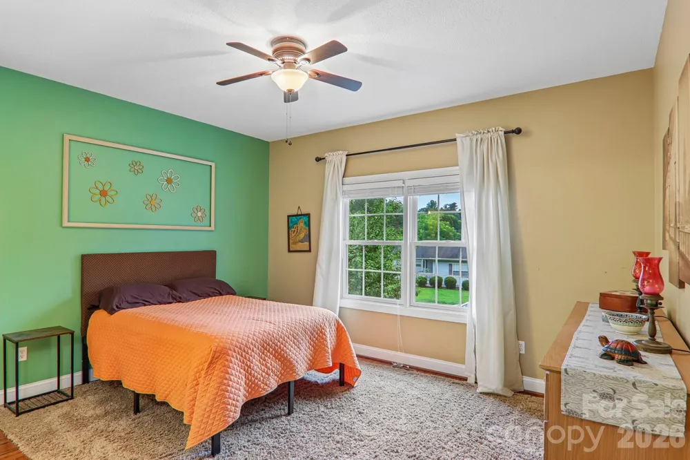 3311 Sandy Drive #1 Hendersonville, NC 28792