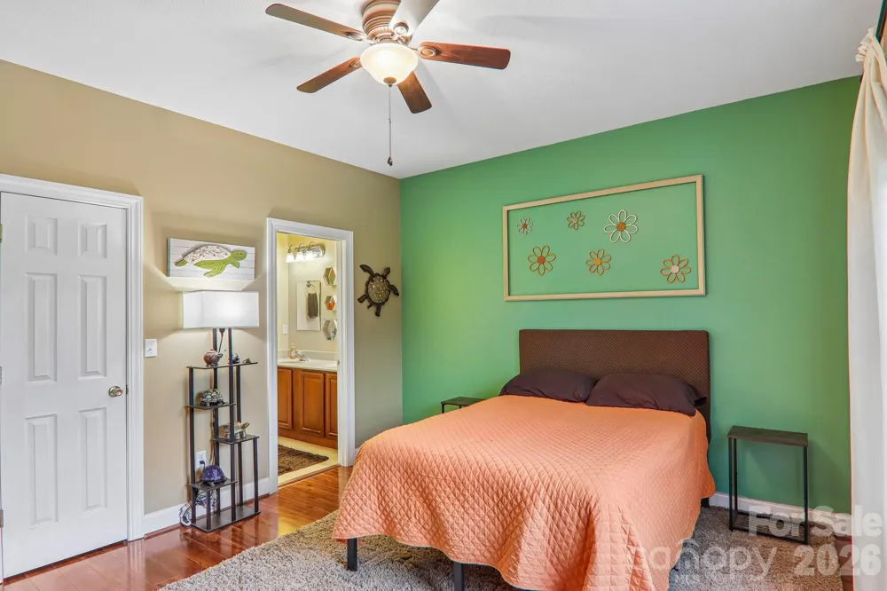 3311 Sandy Drive #1 Hendersonville, NC 28792